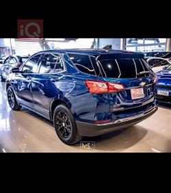 شيفروليه إكوينوكس